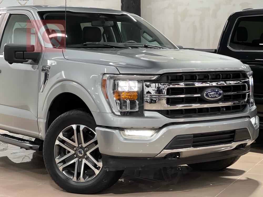 فۆرد F-150